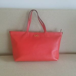 Ferragamo Bice Tote